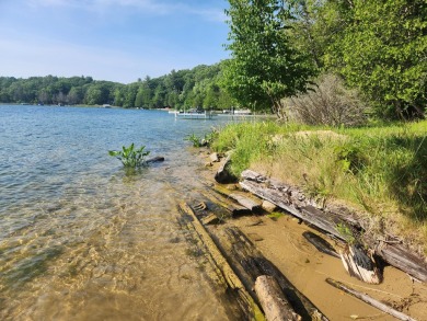 Lake Home For Sale in Fountain, Michigan
