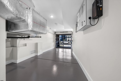 Welcome to 233 W. 17th Street--a striking new construction