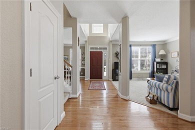 Discover your dream home in the heart of Great Bridge! Step into - photo 3
