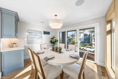 Welcome to 233 W. 17th Street--a striking new construction