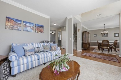 Discover your dream home in the heart of Great Bridge! Step into - photo 5