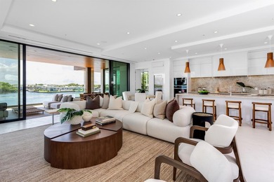 Completely surrounded by natural beauty, this new-construction - photo 5