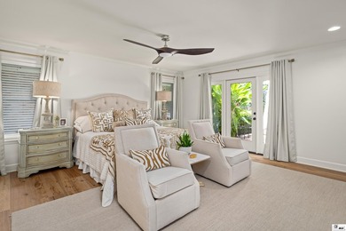 This beautifully renovated waterfront home blends modern - photo 16