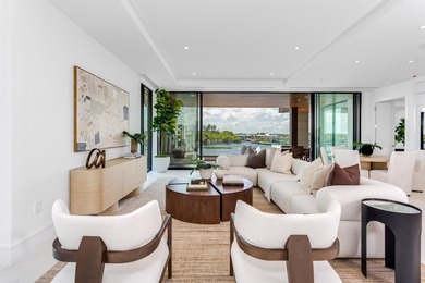 Completely surrounded by natural beauty, this new-construction - photo 6