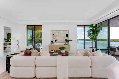 Completely surrounded by natural beauty, this new-construction - photo 7