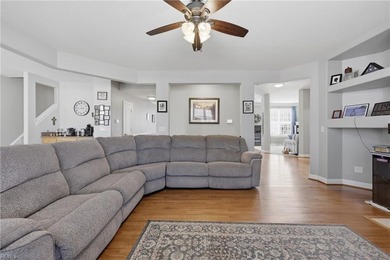 Discover your dream home in the heart of Great Bridge! Step into - photo 8