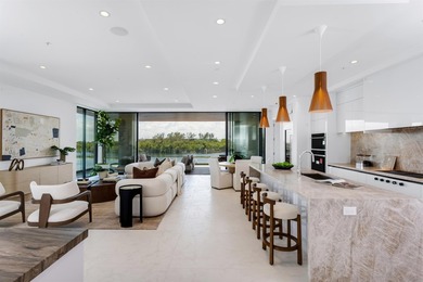 Completely surrounded by natural beauty, this new-construction - photo 9