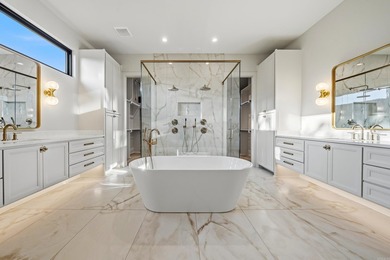 Experience luxury waterfront living in this custom new - photo 20