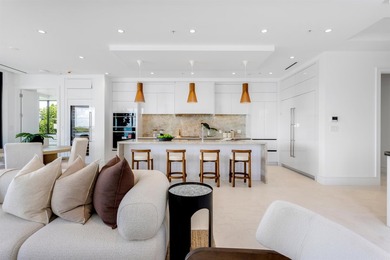 Completely surrounded by natural beauty, this new-construction - photo 10
