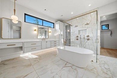 Experience luxury waterfront living in this custom new - photo 21