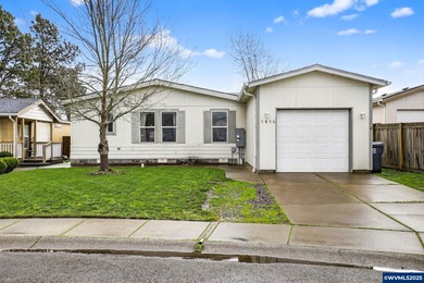 Step inside and you'll immediately feel how open, bright, and