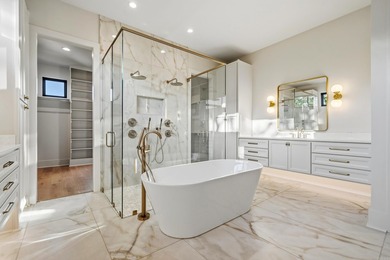 Experience luxury waterfront living in this custom new - photo 22