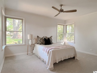 This beautifully renovated waterfront home blends modern - photo 23