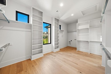 Experience luxury waterfront living in this custom new - photo 24