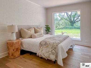 This beautifully renovated waterfront home blends modern - photo 24