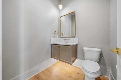 Experience luxury waterfront living in this custom new - photo 27