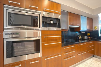 Experience Elevated Waterfront Living at Jade Brickell- Welcome