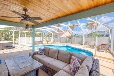 Tropical 4/2/2 pool home in desirable Southbend Lakes! This - photo 28