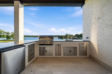 Experience luxury waterfront living in this custom new - photo 29