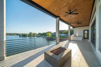 Experience luxury waterfront living in this custom new - photo 31
