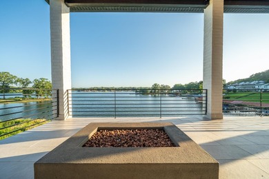 Experience luxury waterfront living in this custom new - photo 32