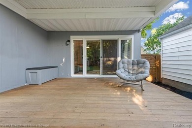 Location, location, location! Just two blocks from beautiful - photo 32