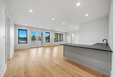 Experience luxury waterfront living in this custom new - photo 33