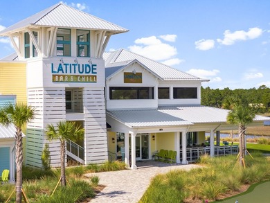 Welcome to Latitude Margaritaville Watersound, where this - photo 33