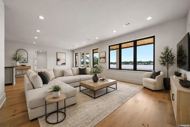Experience luxury waterfront living in this custom new - photo 34