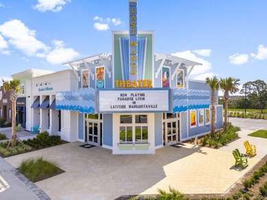 Welcome to Latitude Margaritaville Watersound, where this - photo 34