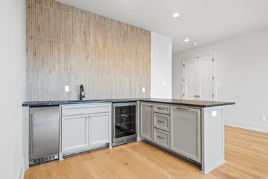 Experience luxury waterfront living in this custom new - photo 36