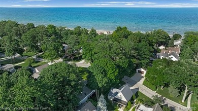 Location, location, location! Just two blocks from beautiful - photo 37