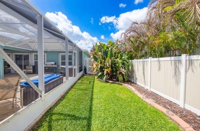 Tropical 4/2/2 pool home in desirable Southbend Lakes! This - photo 37