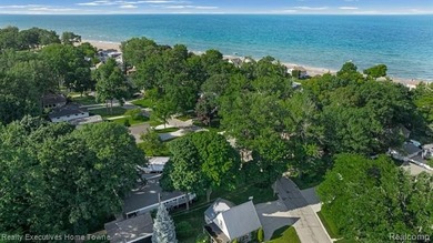 Location, location, location! Just two blocks from beautiful - photo 38