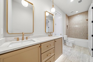 Experience luxury waterfront living in this custom new - photo 39