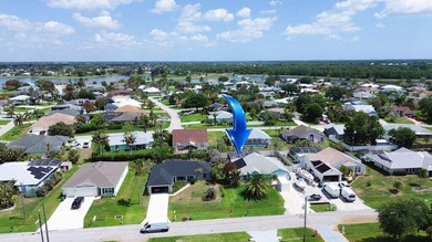 Tropical 4/2/2 pool home in desirable Southbend Lakes! This - photo 40