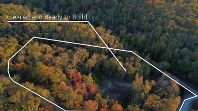 Lake Acreage Off Market in Hot Springs, Arkansas