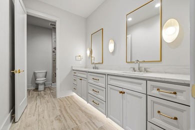 Experience luxury waterfront living in this custom new - photo 41