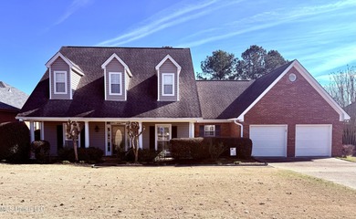 (private lake, pond, coastal) Home Sale Pending in Brandon Mississippi