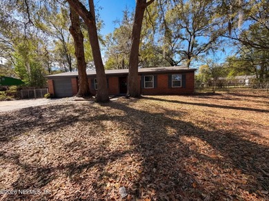 Lake Bethesda Home For Sale in Jacksonville Florida