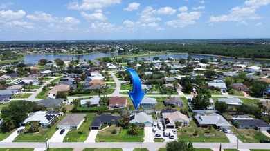 Tropical 4/2/2 pool home in desirable Southbend Lakes! This - photo 41