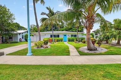 Welcome to coastal living in one of Boynton Beach's most - photo 1