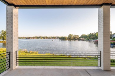 Experience luxury waterfront living in this custom new - photo 42