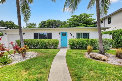 Welcome to coastal living in one of Boynton Beach's most - photo 2