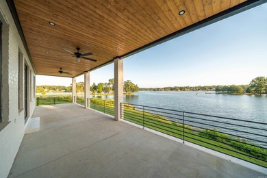 Experience luxury waterfront living in this custom new - photo 43