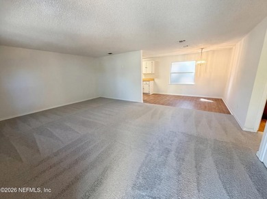 Situated on a corner lot, 4240 Key Vega Ct features a covered - photo 3