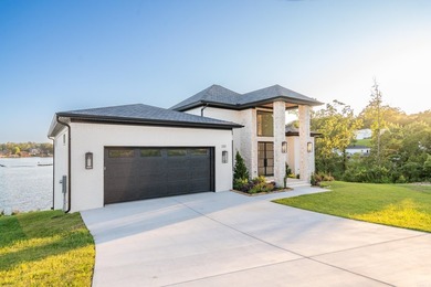 Experience luxury waterfront living in this custom new - photo 45
