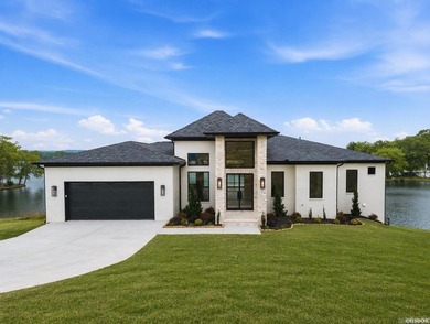 Experience luxury waterfront living in this custom new - photo 46