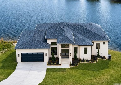 Experience luxury waterfront living in this custom new - photo 47