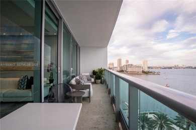 Experience Elevated Waterfront Living at Jade Brickell- Welcome